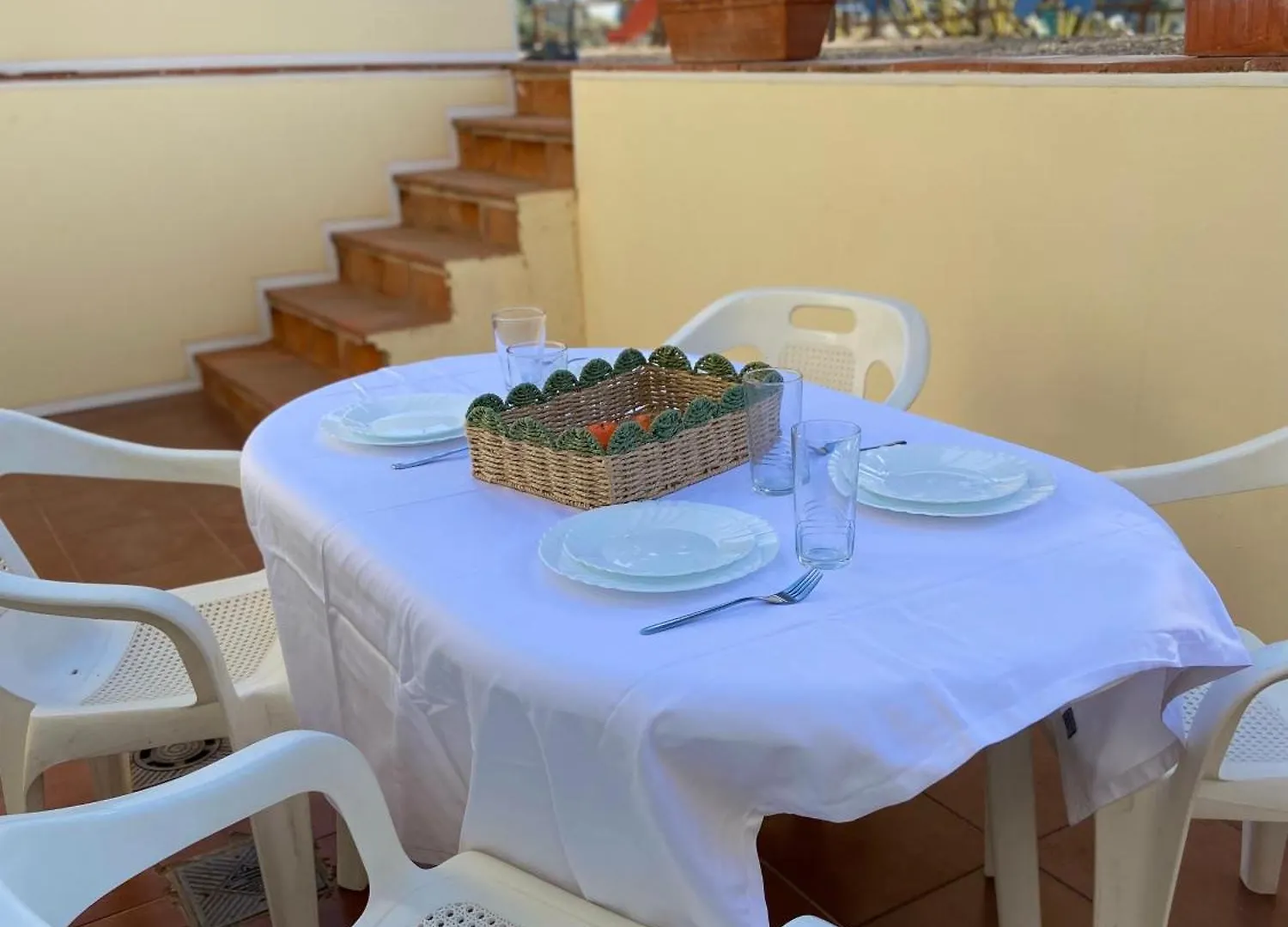 Apartament Veuras El Mar - Madrague Beach Studio 02 Roses Hiszpania