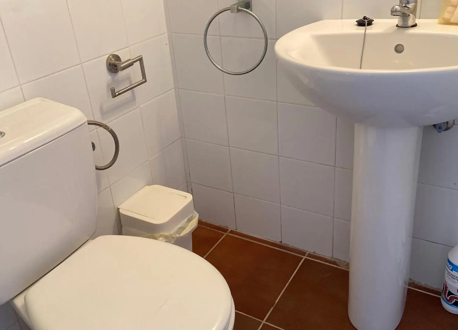 Apartament Veuras El Mar - Madrague Beach Studio 02 Roses Hiszpania