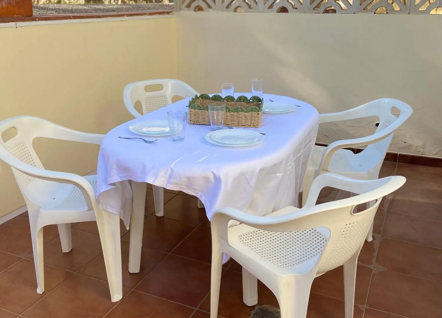 Apartament Veuras El Mar - Madrague Beach Studio 02 Roses Hiszpania